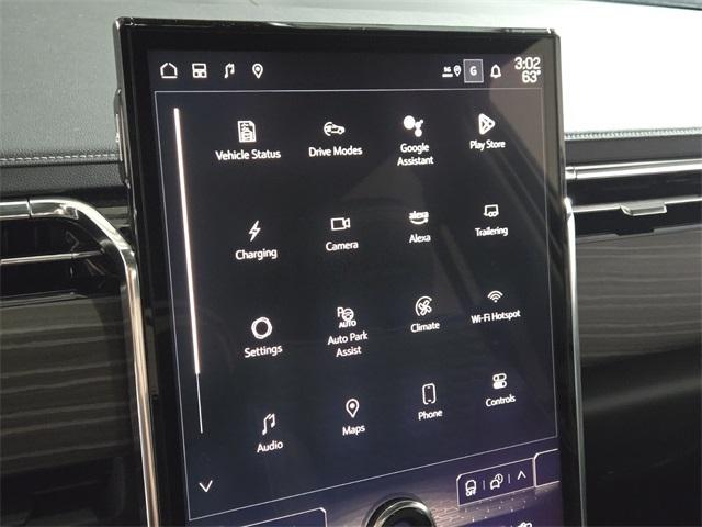 2025 GMC Sierra EV Vehicle Photo in PRESCOTT, AZ 86305-3700