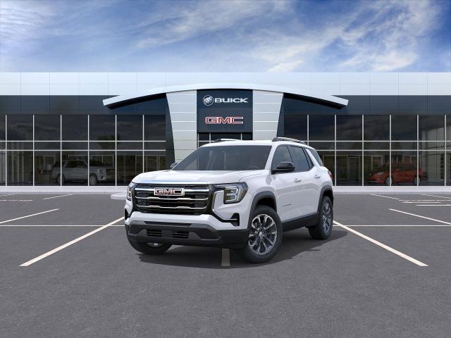 2026 GMC Terrain Vehicle Photo in APPLETON, WI 54914-8833