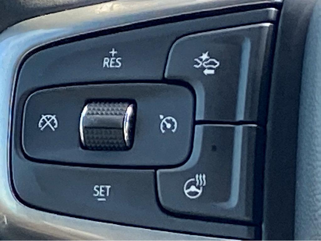 2023 Chevrolet Silverado 1500 Vehicle Photo in POOLER, GA 31322-3252