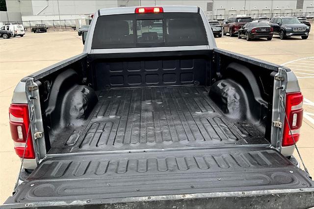 2024 Ram 2500 Vehicle Photo in Grapevine, TX 76051
