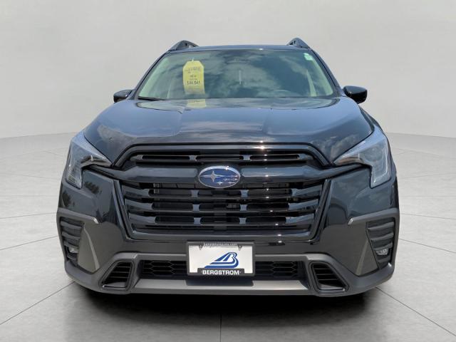 2025 Subaru Ascent Vehicle Photo in Green Bay, WI 54304
