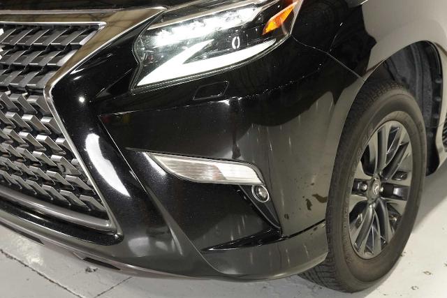 2022 Lexus GX 460 Vehicle Photo in GRAPEVINE, TX 76051