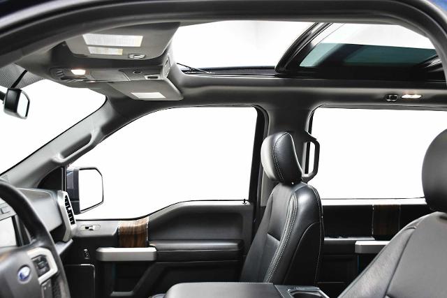 2018 Ford F-150 Vehicle Photo in DALLAS, TX 75235