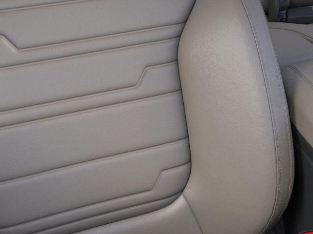 2025 Ford Ranger Vehicle Photo in Weatherford, TX 76087