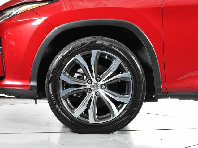 2016 Lexus RX 350 Vehicle Photo in DALLAS, TX 75235
