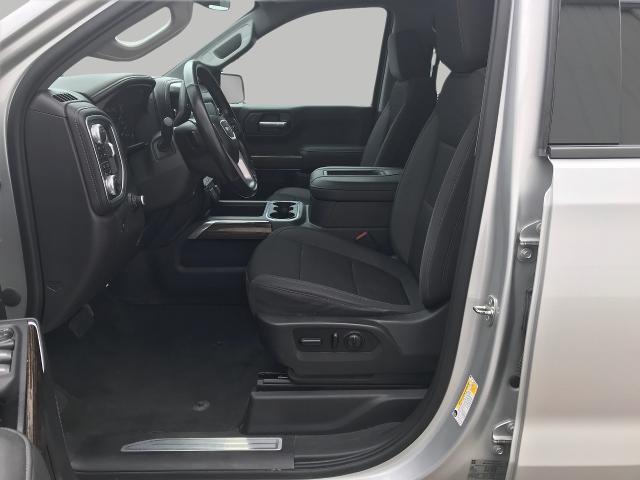 2021 GMC Sierra 1500 Vehicle Photo in GREEN BAY, WI 54303-3330