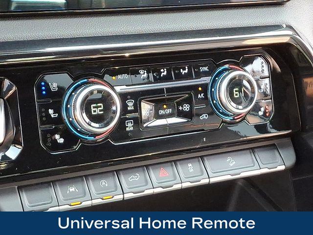 2022 GMC Sierra 1500 Vehicle Photo in PAWLING, NY 12564-3219