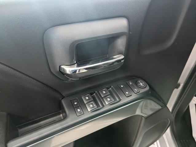 2016 Chevrolet Silverado 1500 Vehicle Photo in Oshkosh, WI 54901