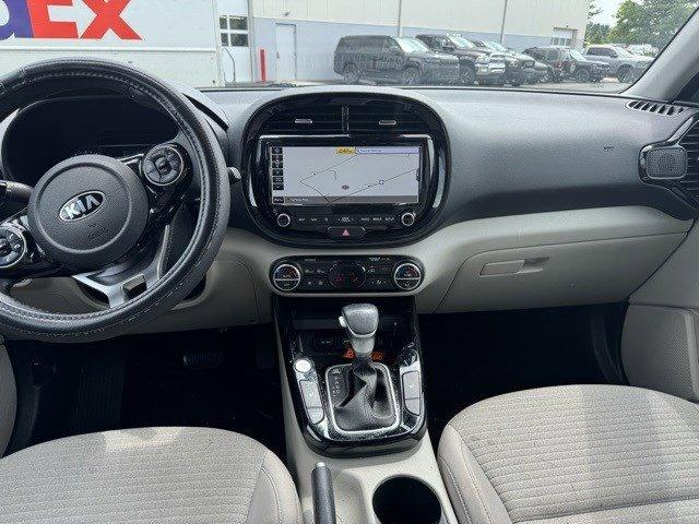 2020 Kia Soul Vehicle Photo in Mechanicsburg, PA 17050-1707