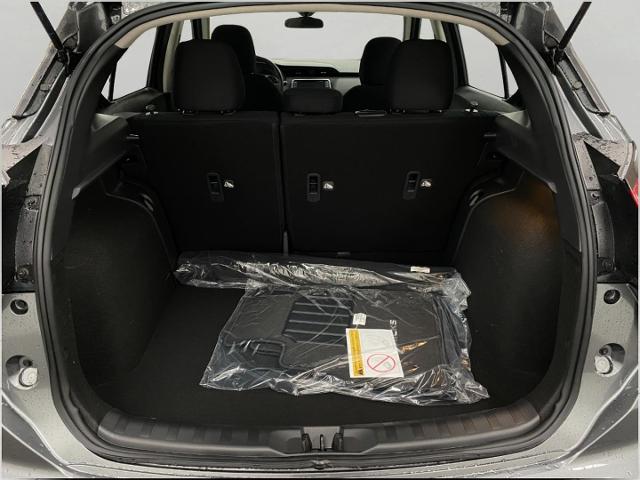 2025 Nissan Kicks Play Vehicle Photo in Appleton, WI 54913
