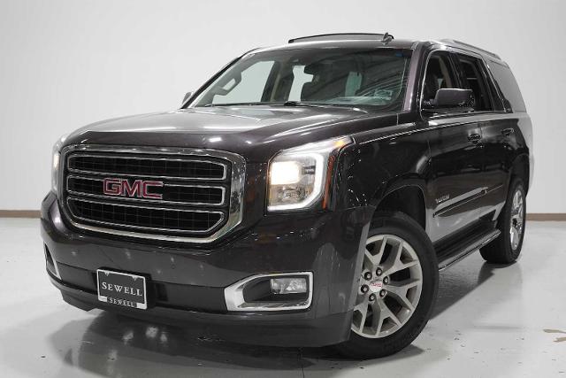 2015 GMC Yukon Vehicle Photo in GRAPEVINE, TX 76051