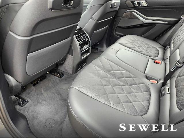 2026 BMW X5 sDrive40i Vehicle Photo in PLANO, TX 75024