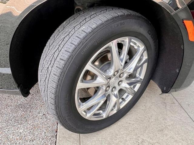 2022 Buick Enclave Vehicle Photo in EFFINGHAM, IL 62401-2832