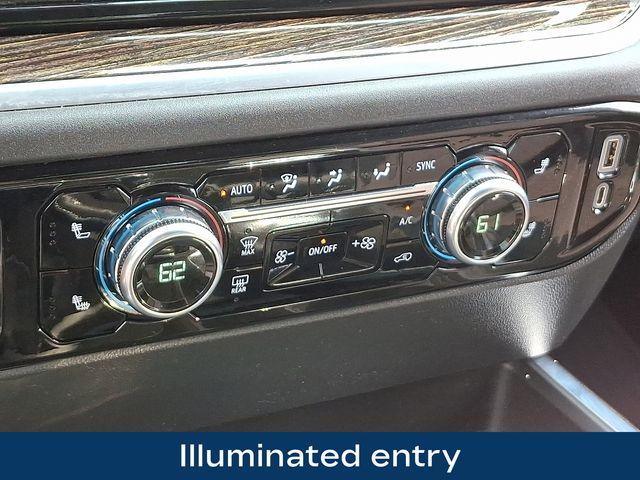 2022 GMC Sierra 1500 Vehicle Photo in PAWLING, NY 12564-3219