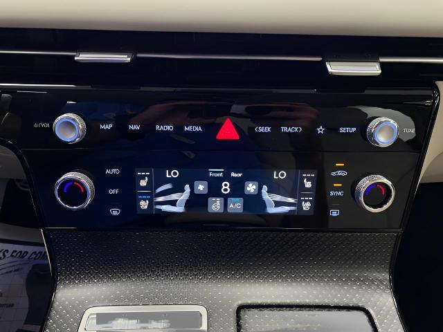 2025 Genesis G80 Vehicle Photo in Appleton, WI 54913
