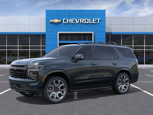 2025 Chevrolet Tahoe Vehicle Photo in PAWLING, NY 12564-3219
