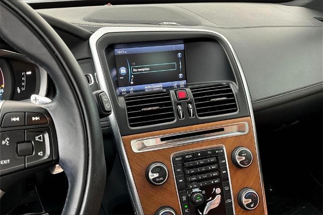 2014 Volvo XC60 Vehicle Photo in San Antonio, TX 78230