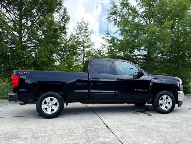 2018 Chevrolet Silverado 1500 Vehicle Photo in Hinesville, GA 31313