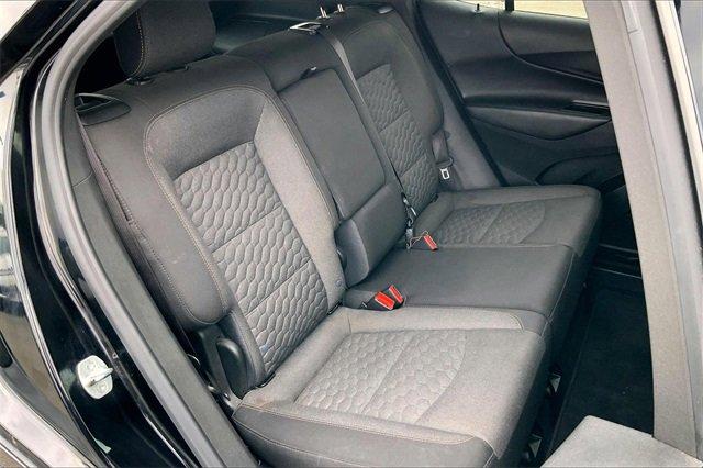 2020 Chevrolet Equinox Vehicle Photo in KANSAS CITY, MO 64114-4502