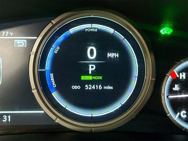 2019 Lexus RX Vehicle Photo in EVERETT, WA 98203-5662