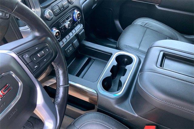 2020 GMC Sierra 1500 Vehicle Photo in INDEPENDENCE, MO 64055-1377