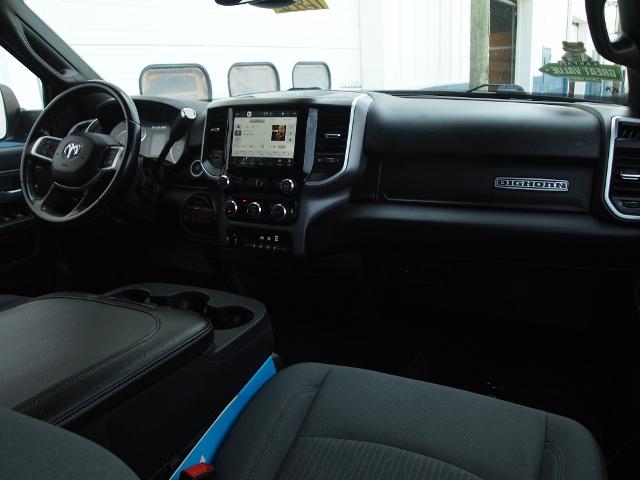 2022 Ram 3500 Vehicle Photo in MADISON, IN 47250-1611