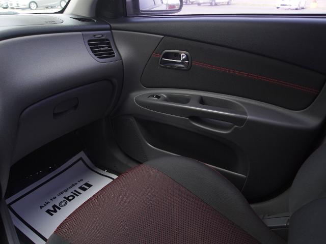 2009 Kia Rio Vehicle Photo in MADISON, IN 47250-1611