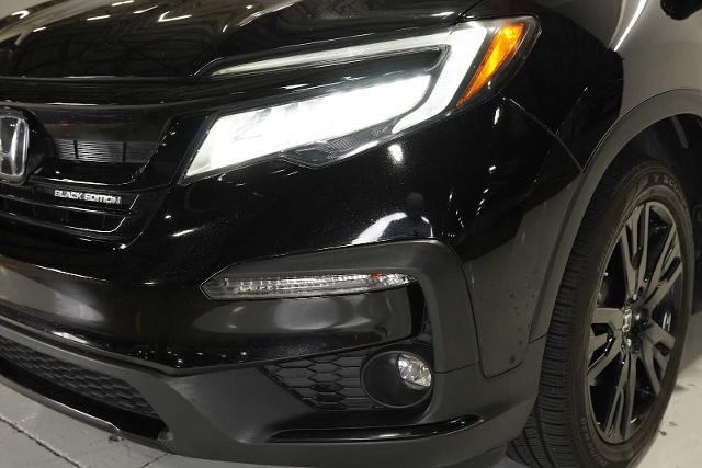 2020 Honda Pilot Vehicle Photo in GRAPEVINE, TX 76051