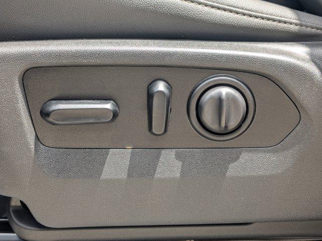 2021 Chevrolet Silverado 1500 Vehicle Photo in BRUNSWICK, GA 31525-1881