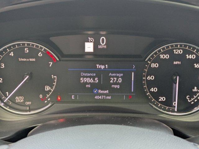 2023 Cadillac XT4 Vehicle Photo in BRUNSWICK, GA 31525-1881
