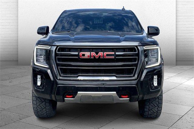 2023 GMC Yukon Vehicle Photo in KANSAS CITY, MO 64114-4502