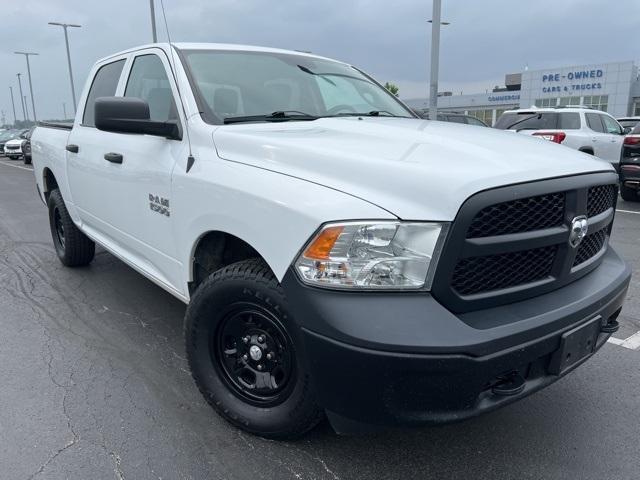 2018 Ram 1500 Vehicle Photo in GREEN BAY, WI 54304-5303