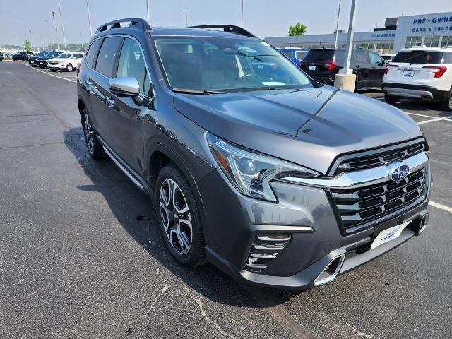 2023 Subaru Ascent Vehicle Photo in GREEN BAY, WI 54304-5303