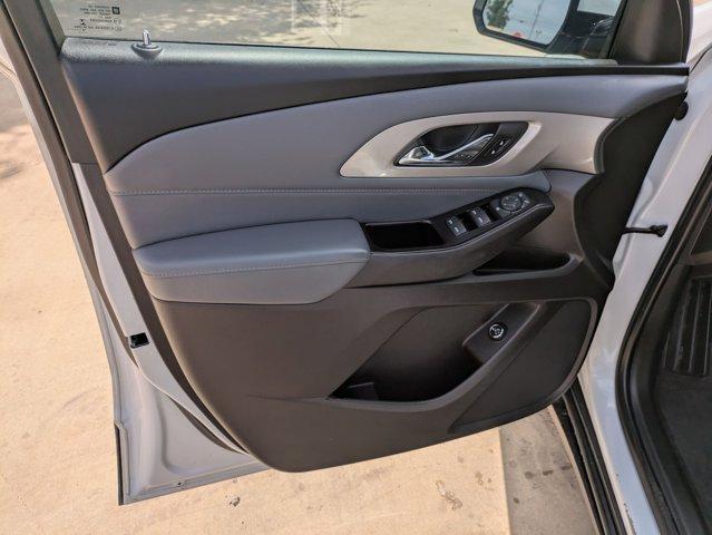 2019 Chevrolet Traverse Vehicle Photo in SELMA, TX 78154-1460