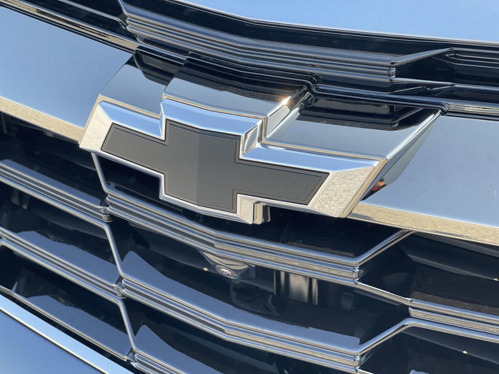 2026 Chevrolet Equinox Vehicle Photo in BENTONVILLE, AR 72712-4322