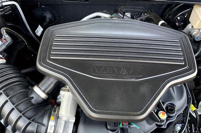 2024 Chevrolet Blazer Vehicle Photo in TOPEKA, KS 66609-0000