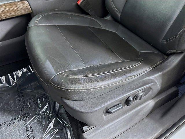 2021 Chevrolet Silverado 1500 Vehicle Photo in PUYALLUP, WA 98371-4149