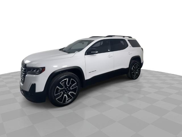 2021 GMC Acadia Vehicle Photo in GILBERT, AZ 85297-0402