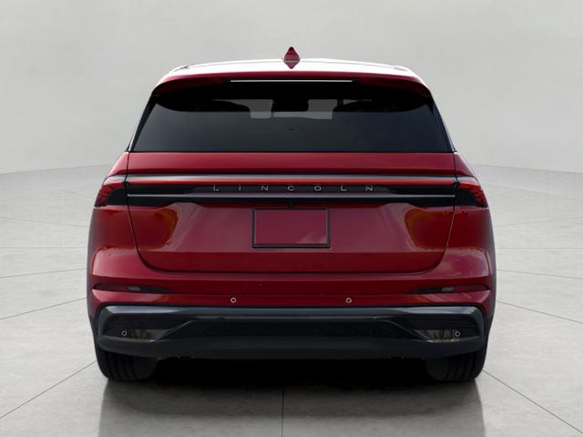 2025 Lincoln Nautilus Vehicle Photo in Neenah, WI 54956