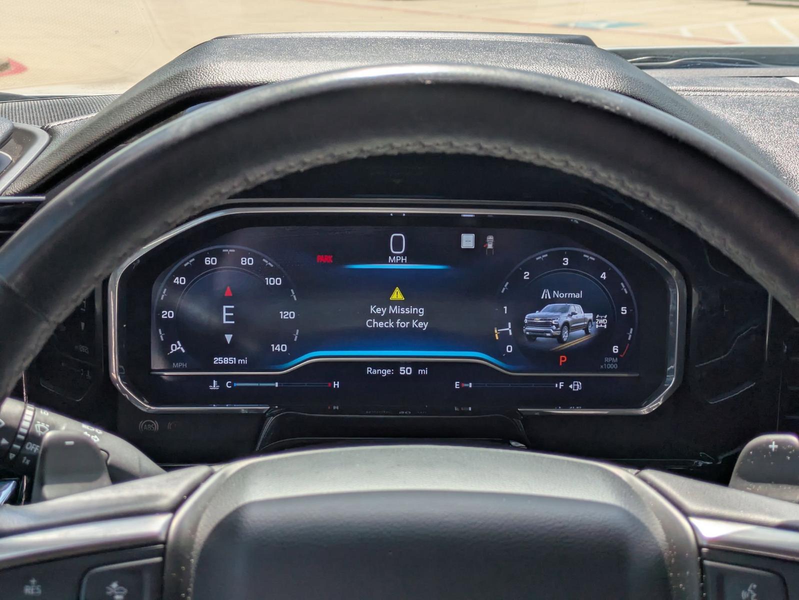 2023 Chevrolet Silverado 1500 Vehicle Photo in SELMA, TX 78154-1460