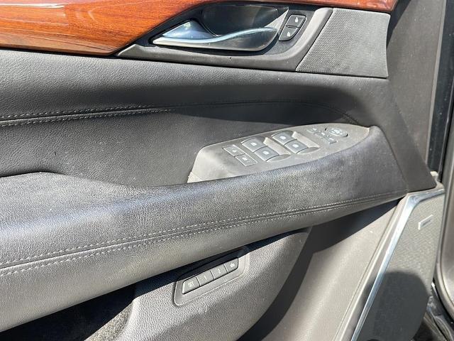 2016 Cadillac Escalade ESV Vehicle Photo in San Antonio, TX 78230