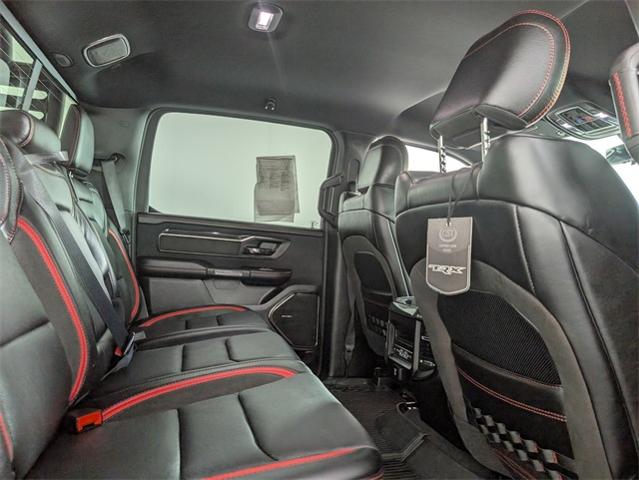 2022 Ram 1500 Vehicle Photo in ENGLEWOOD, CO 80113-6708