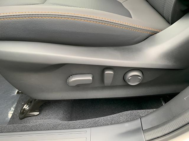 2025 Subaru Forester Vehicle Photo in Oshkosh, WI 54904