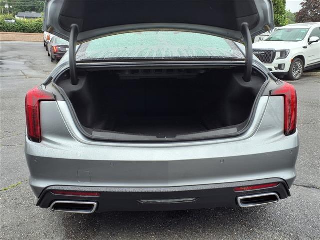 2023 Cadillac CT5 Vehicle Photo in SMITHTOWN, NY 11787-5023