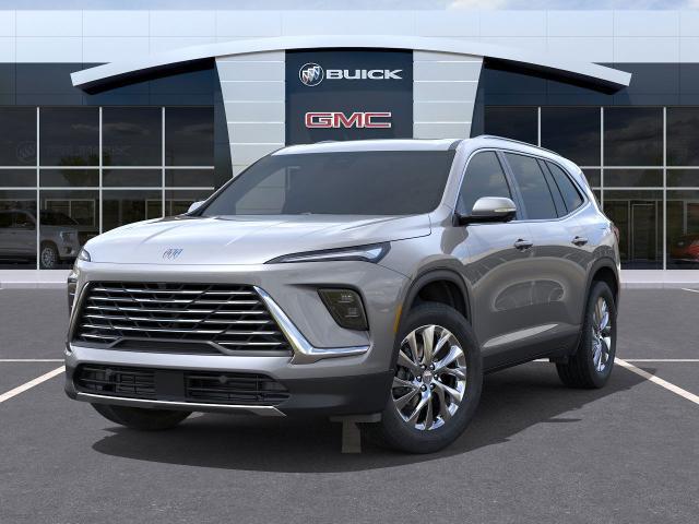 2025 Buick Enclave Vehicle Photo in LITTLE FALLS, NJ 07424-1717