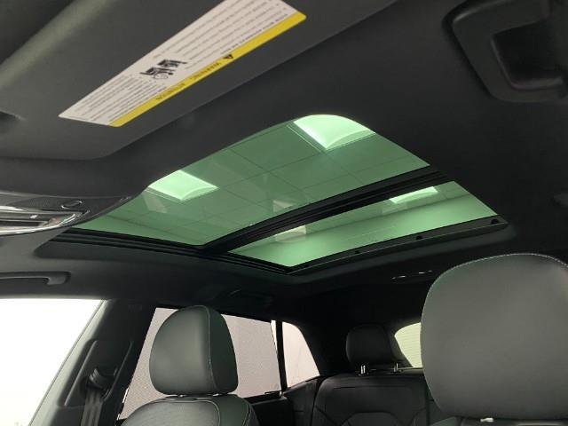 2025 Audi Q8 Vehicle Photo in Appleton, WI 54913