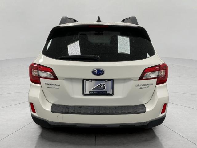2017 Subaru Outback Vehicle Photo in Appleton, WI 54913