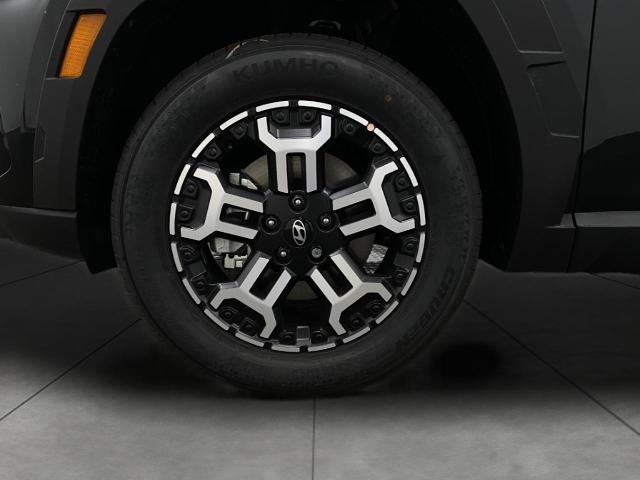 2025 Hyundai TUCSON Vehicle Photo in Appleton, WI 54913
