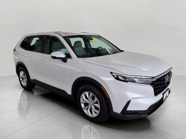 2023 Honda CR-V Vehicle Photo in Oshkosh, WI 54904