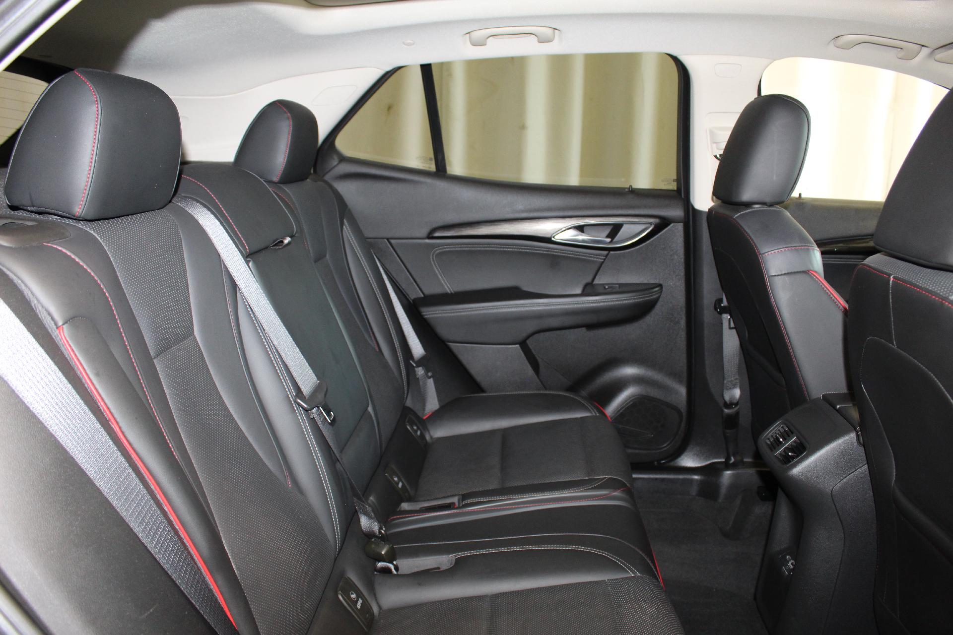2023 Buick Envision Vehicle Photo in NORTHAMPTON, MA 01060-1120